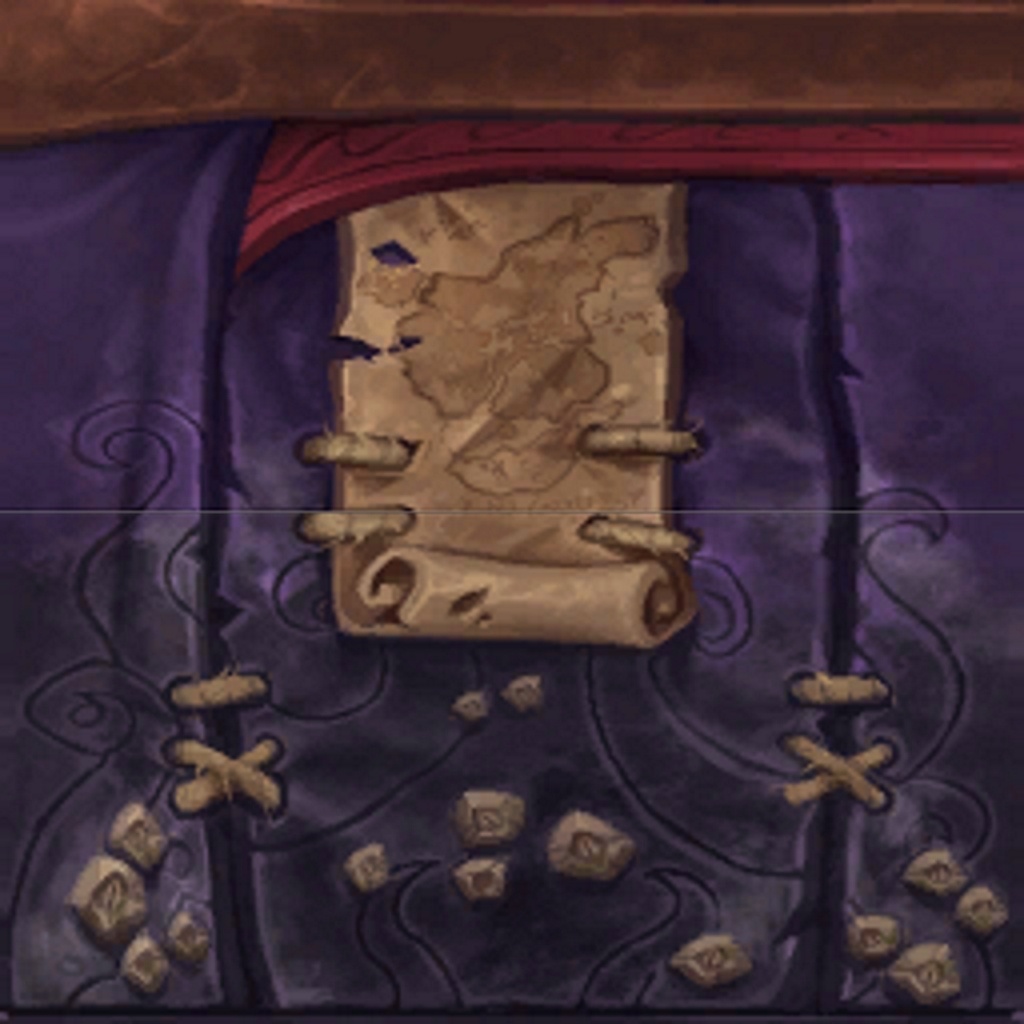 The Old Gods References in Battle for Azeroth at BlizzCon 2017