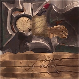 icons - Gallery - TBC Classic