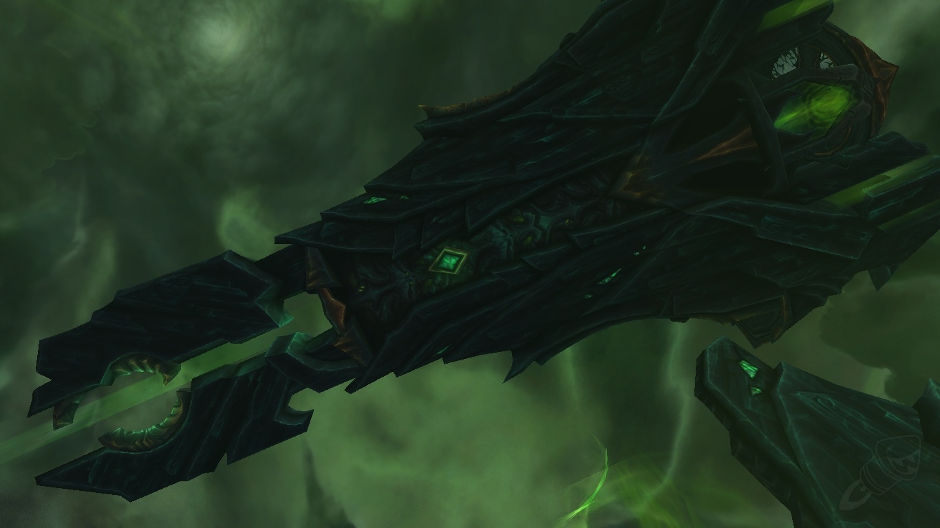 wow legion ptr broken shore quest not working