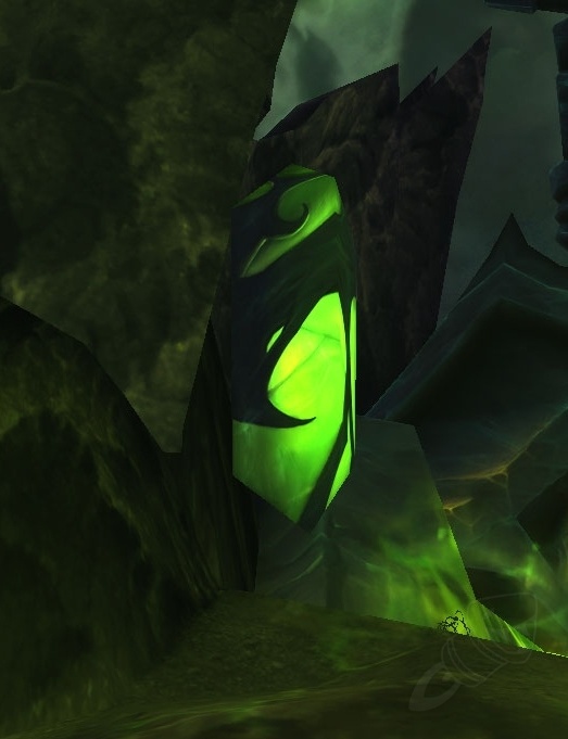 Shielded Anchor NPC World of Warcraft