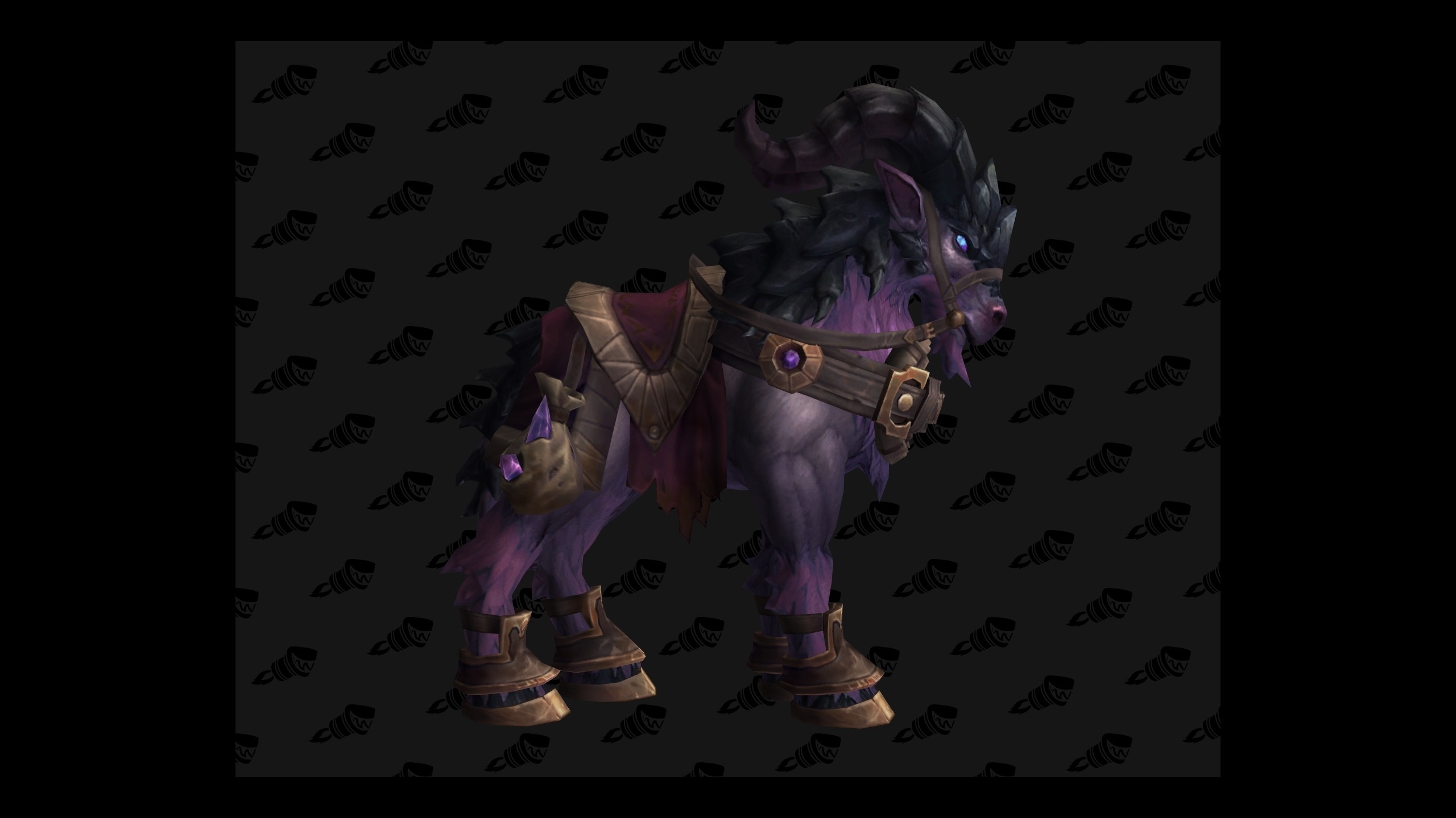 BUYING MOUNTS IN PREPATCH R CLASSICWOWTBC visual data 3