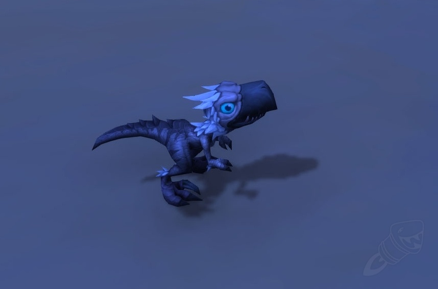 Snowfeather Hatchling Spell 11.0.2 PTR