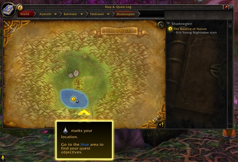 Wowhead Beginner Guides: How to Play World of Warcraft - Wowhead