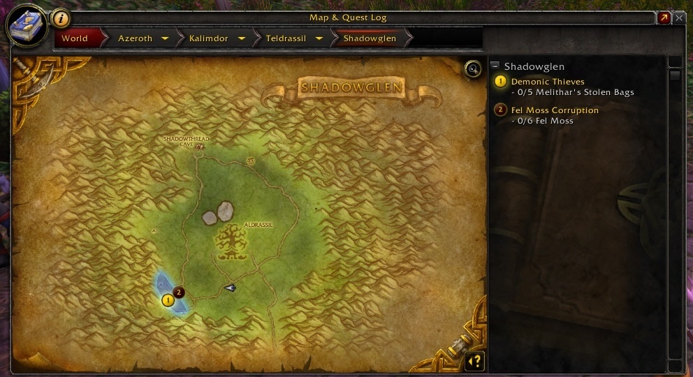 Wowhead Beginner Guides: How to Download and Install World of Warcraft ...