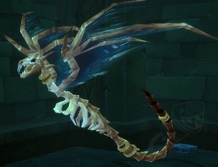 avatar of hakkar classic