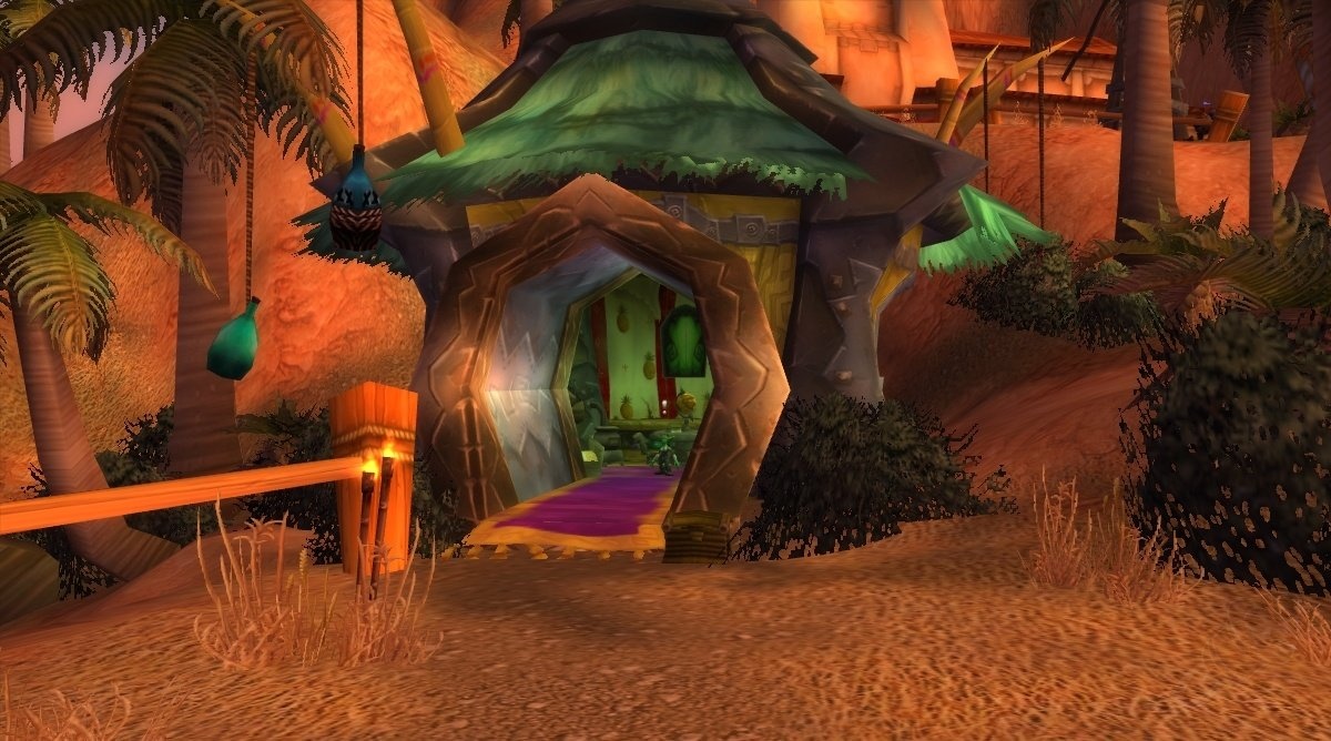 Cercle de pierres Objet World of Warcraft