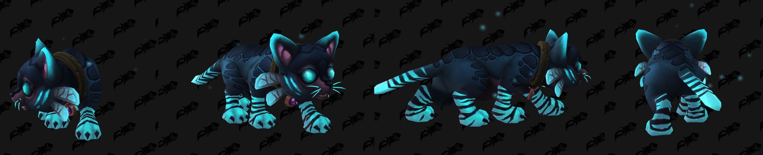 New Luminous Starseeker Mount and Twilight Kitten Battle Pet - Wowhead News