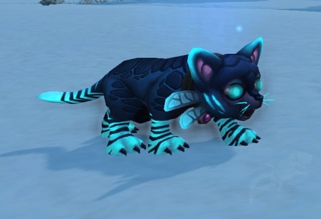 Share 53 kuva wow twilight pet