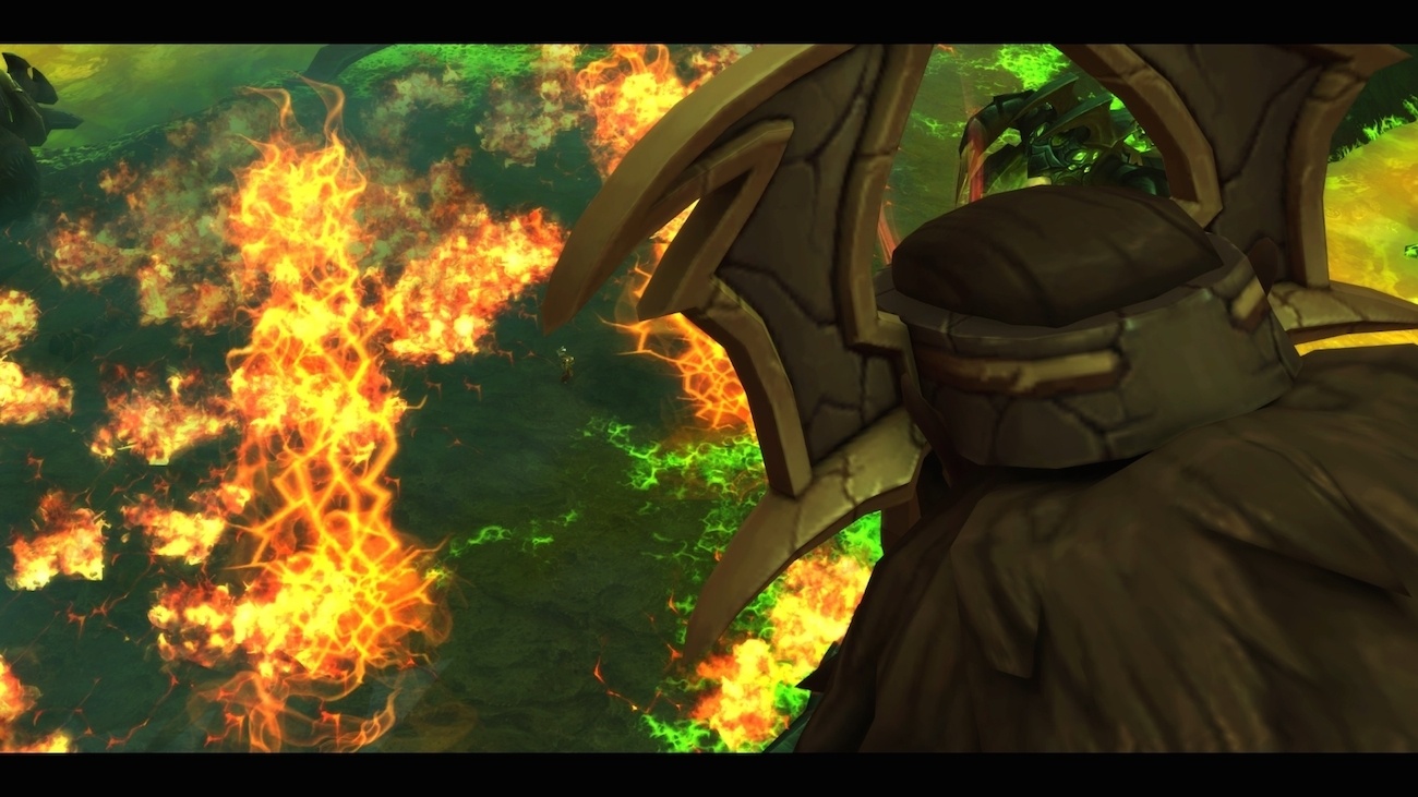 aggramar2 - Gallery - Cataclysm Classic