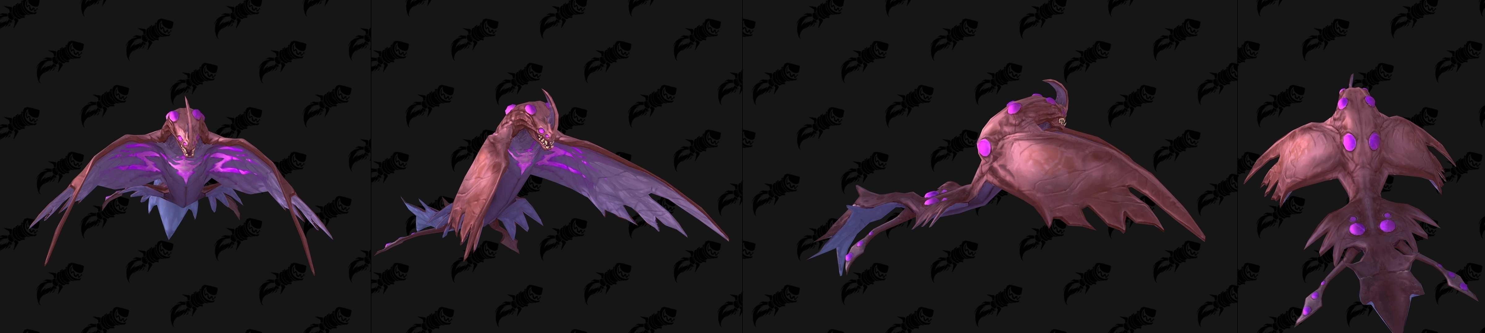 hunter pet Gallery WotLK Classic