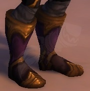 Ley Dragoon's Stompers - Item - World of Warcraft