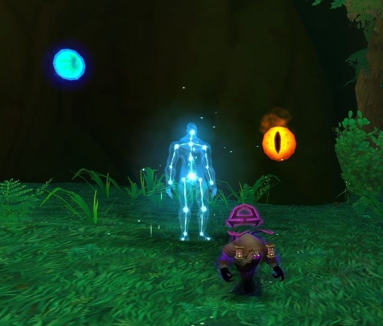 Meister der Magie Erfolg World of Warcraft