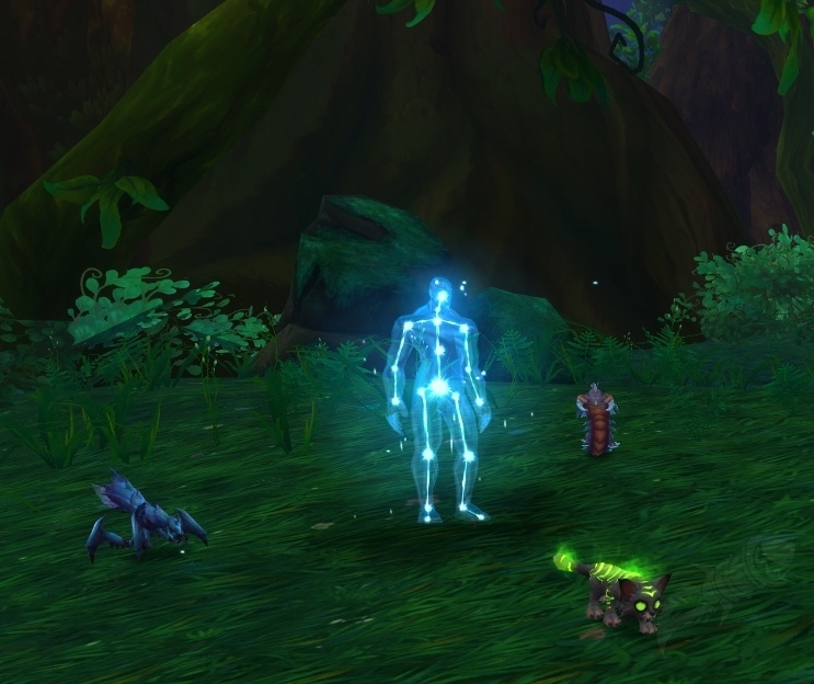 Die Wildesten Wildtiere Erfolg World Of Warcraft