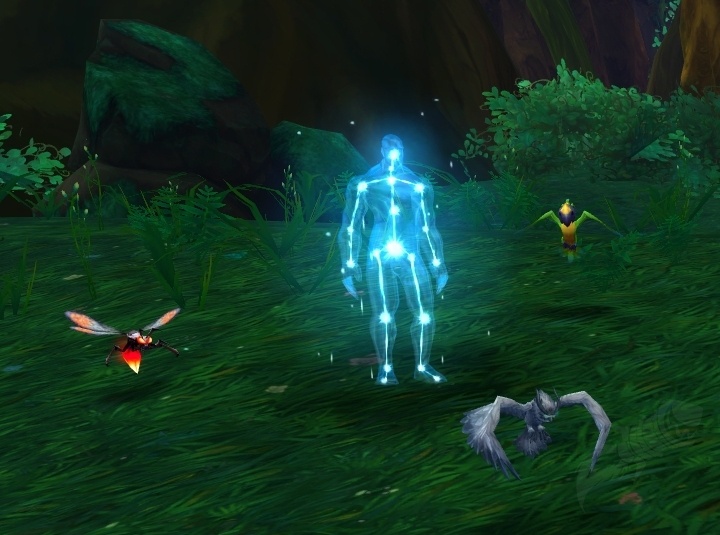 Flock Together Achievement World of Warcraft