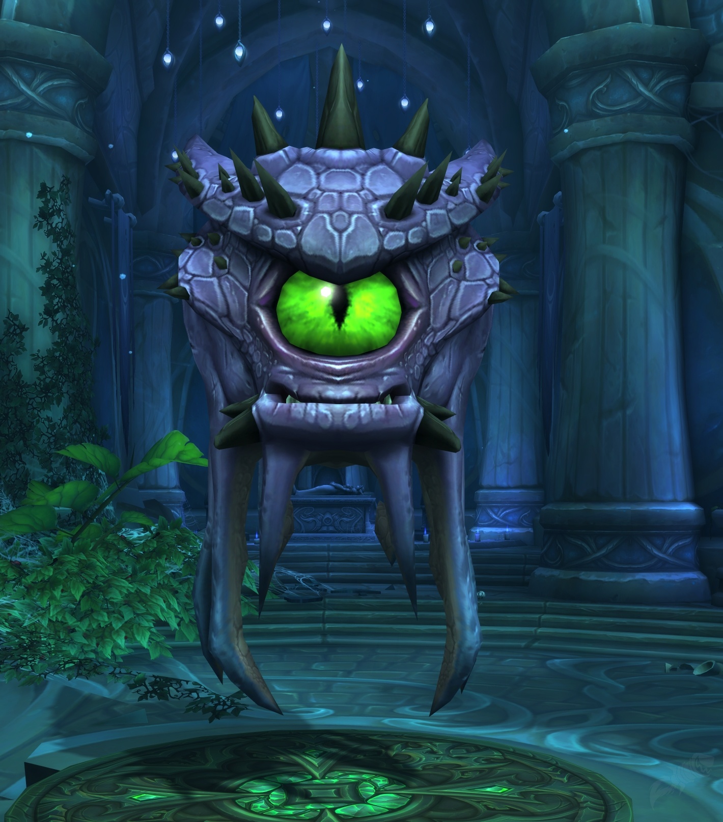 Zor'thaduun - NPC - World of Warcraft