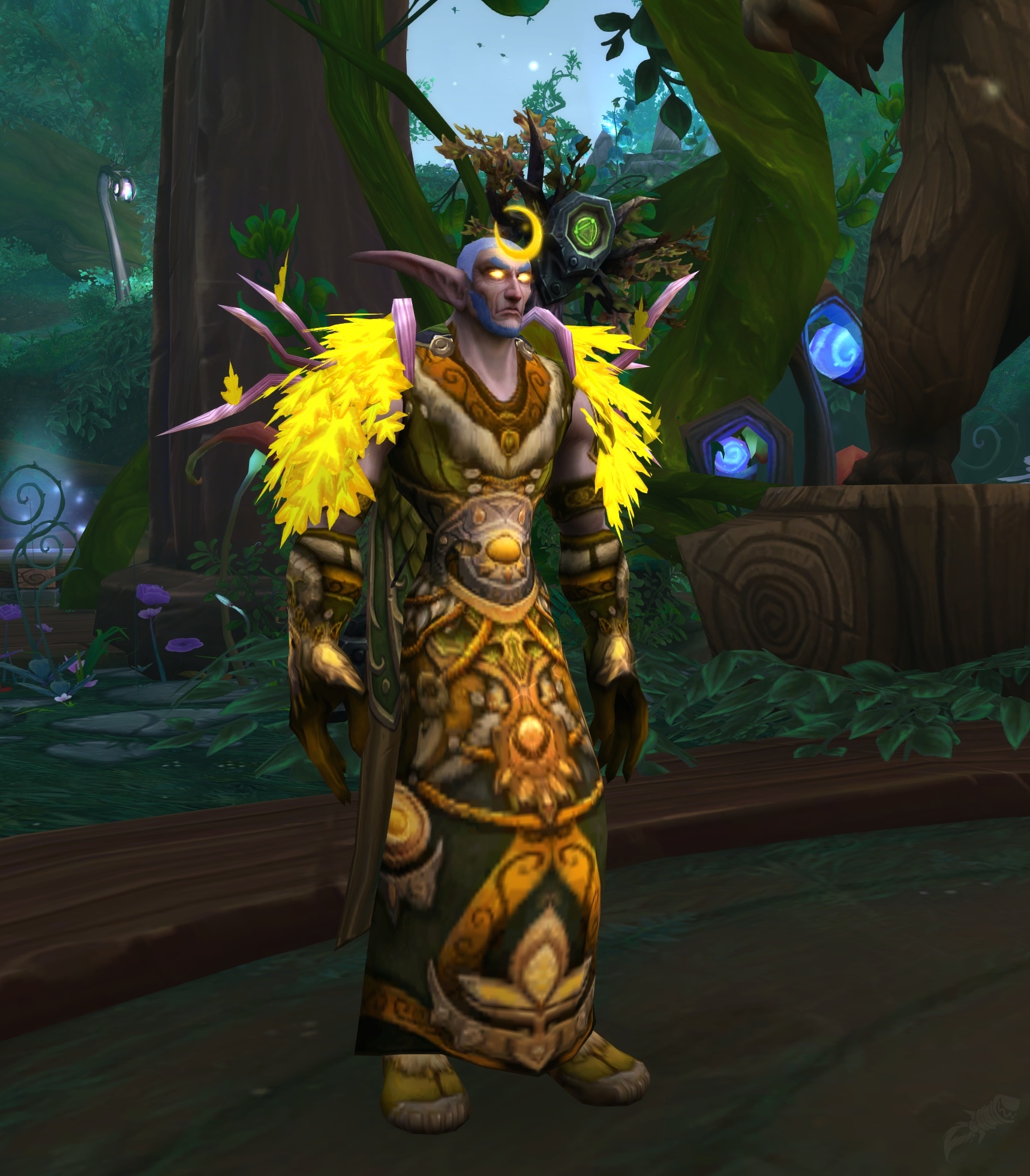 Outrora Mais armas de outrora - Missão - World of Warcraft