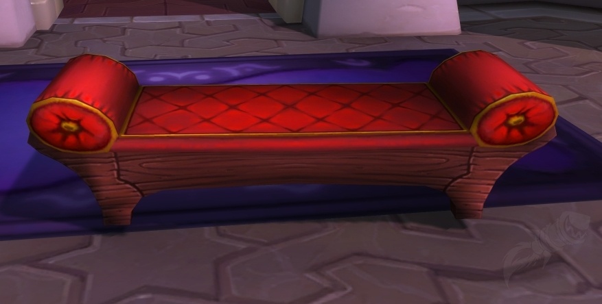 wow legion ptr cant get to dalaran