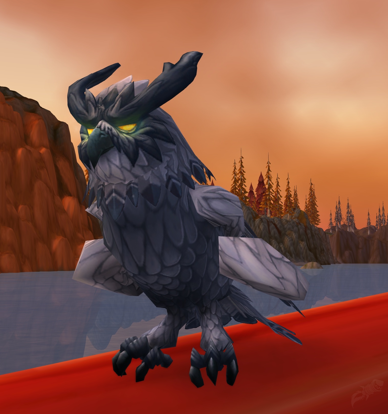 Kal NPC World of Warcraft