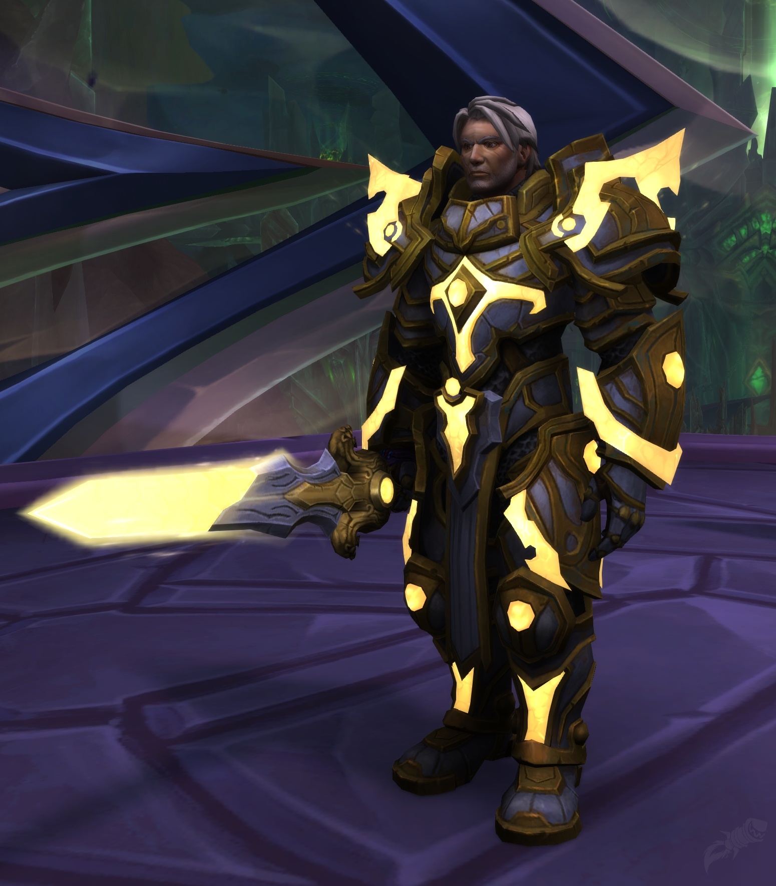 The Paladin'S Prophecy:  A Doomed Quest For Redemption - e0otdnh