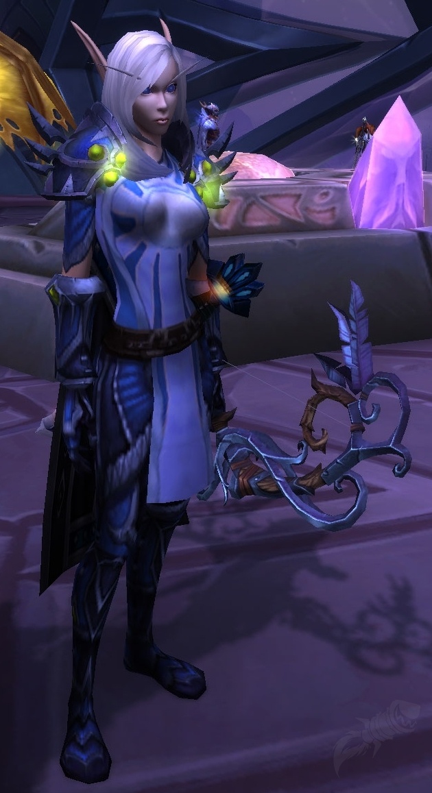 wow ui add ons