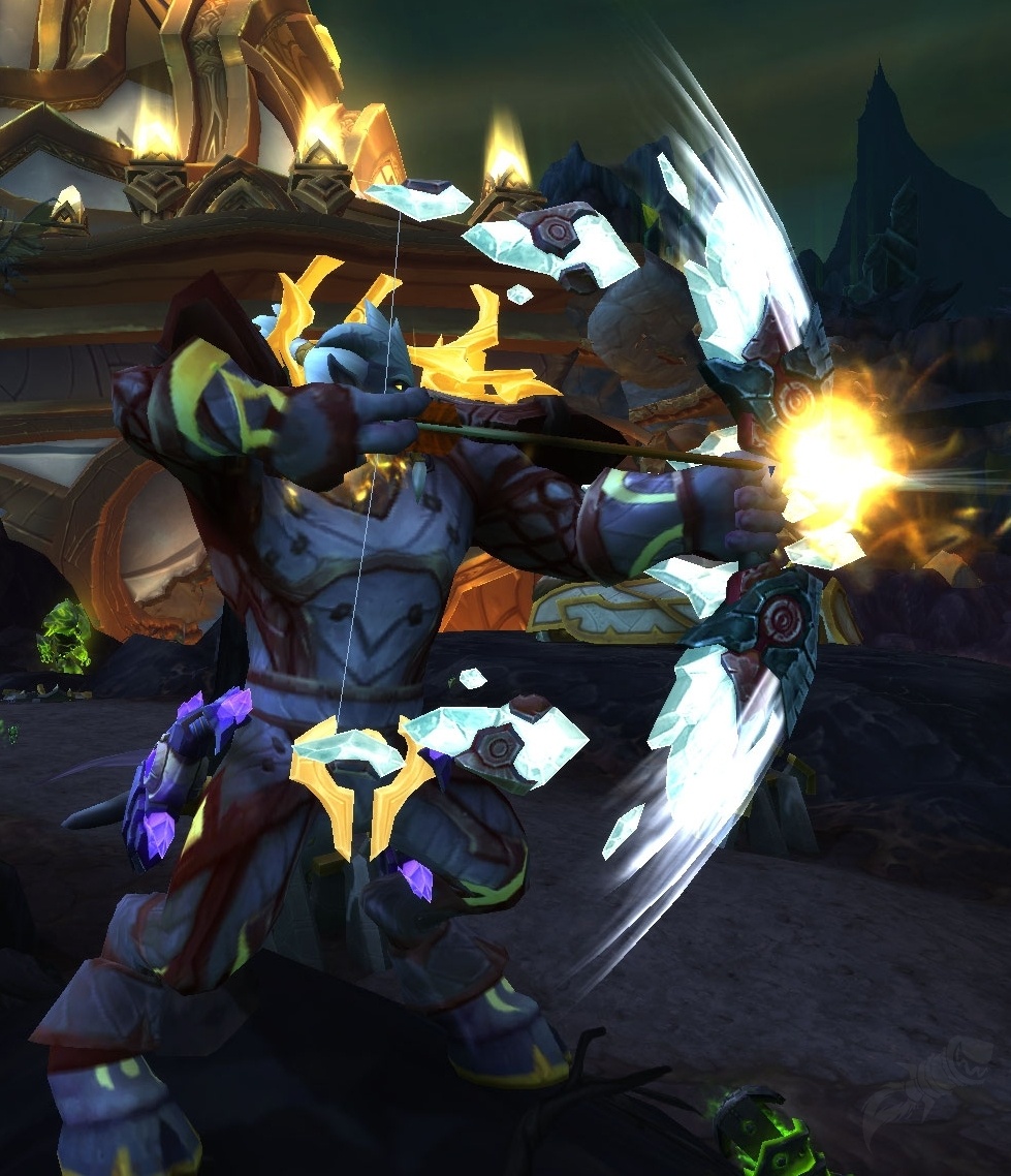 Baraat The Longshot NPC World Of Warcraft baraat-the-longshot-npc-world-of-warcraft