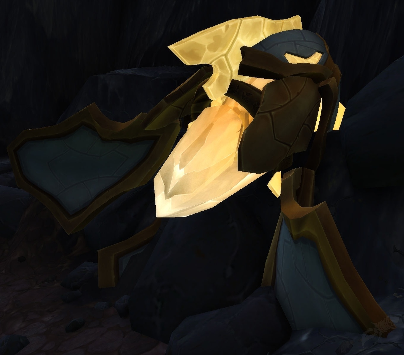 Light's Judgment Object World of Warcraft