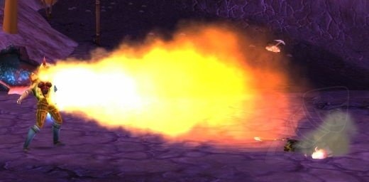 Protectorate Igniter - Item - World of Warcraft