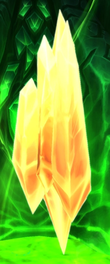 Invocation Array - Object - World of Warcraft