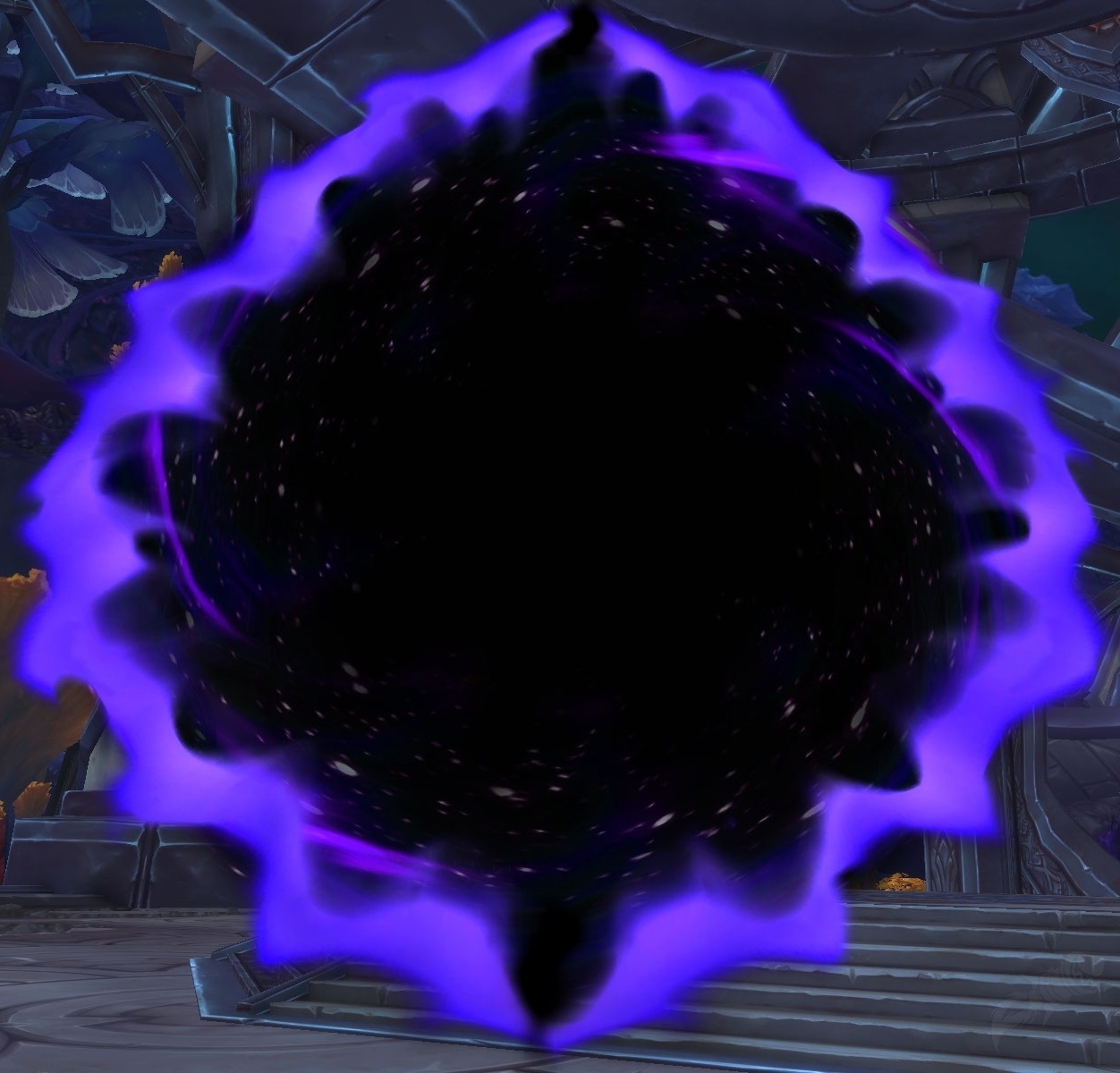 Void Tear - NPC - World of Warcraft