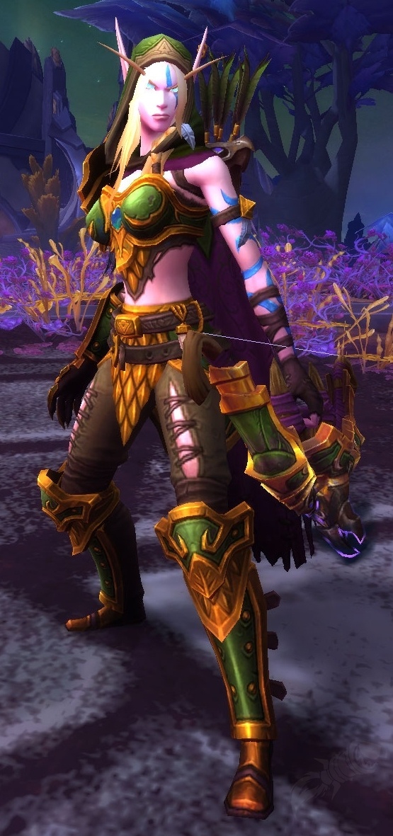 Аллерия ветрокрылая арт. Аллерия ветрокрылая арт 18 +. Alleria windrunner. Аллерия виндраннер. Варкрафт аллерия ветрокрылая.