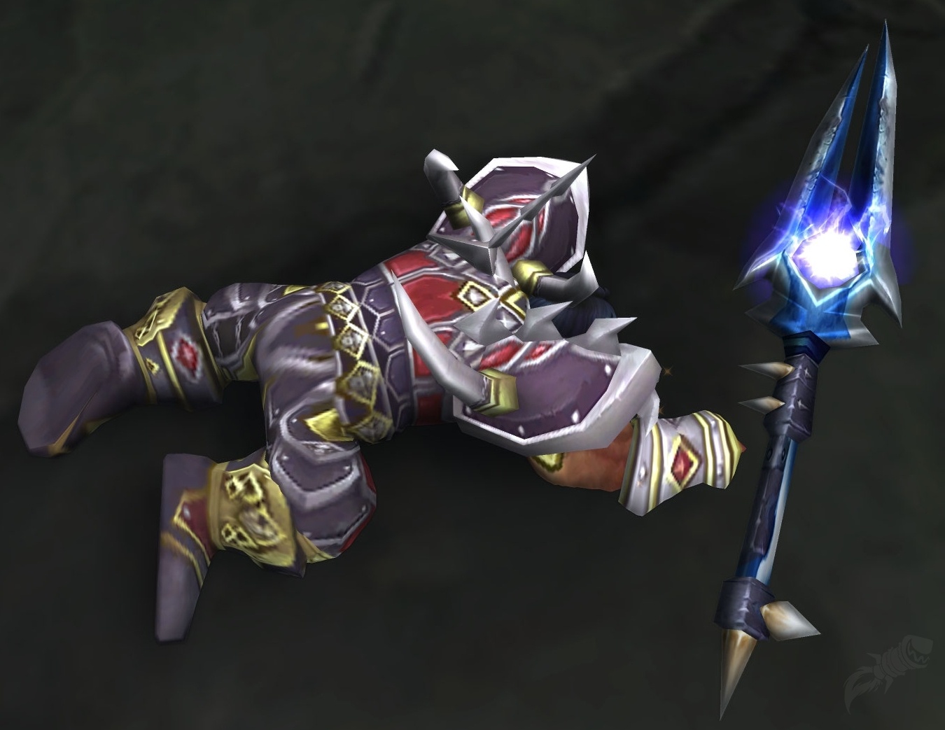 Thunderfury Found NPC World of Warcraft