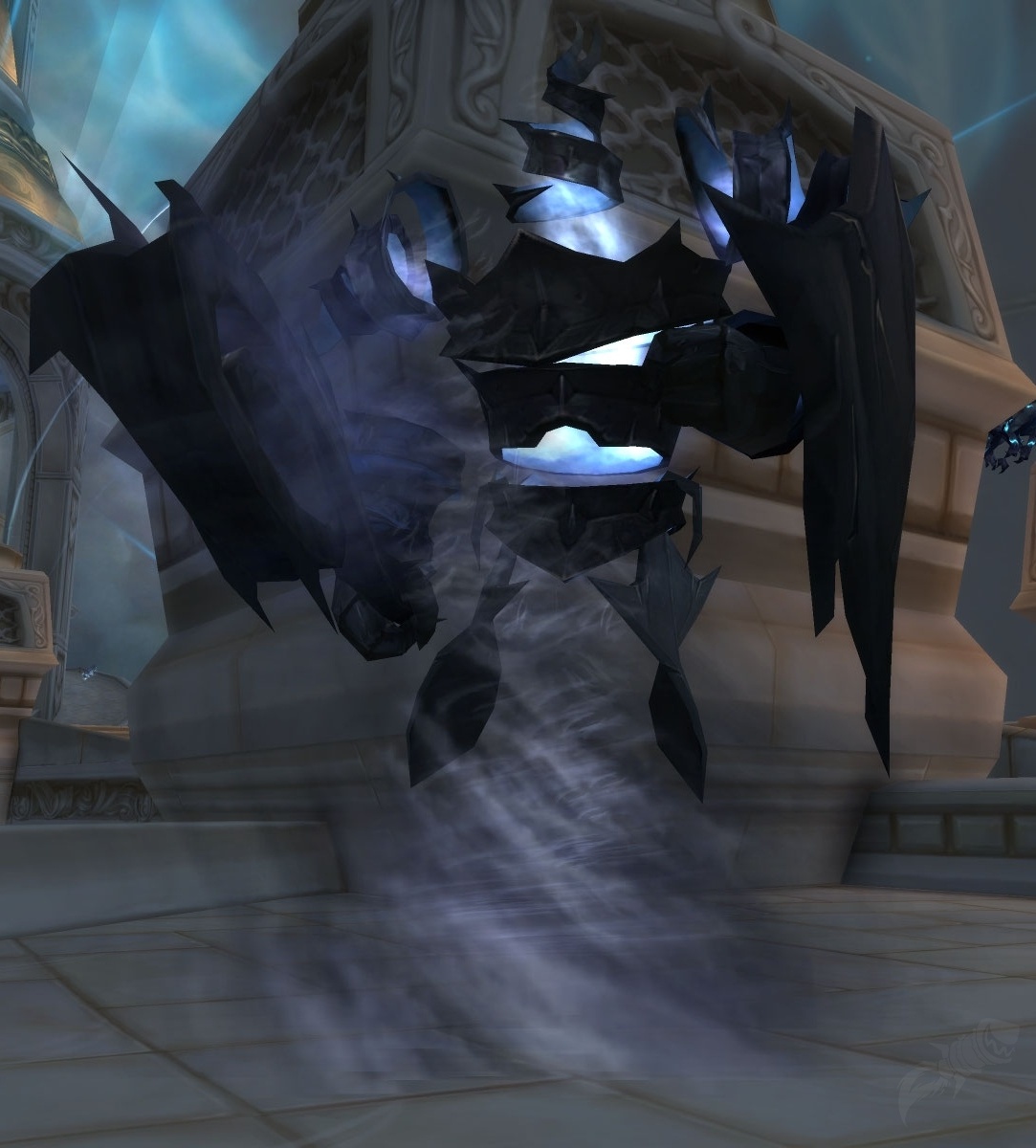 Armored Mistral - NPC - World of Warcraft