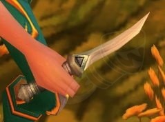 Razor Sharp Fillet Knife - Item - World of Warcraft