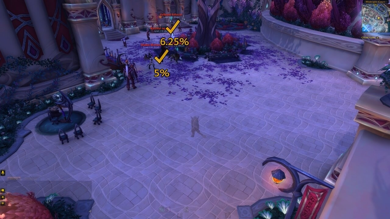 Court Of Stars Mythic Plus Guide Legion Court Of Stars Talixae Court Of Stars Mythic Plus Guide Legion Court Of Stars Talixae