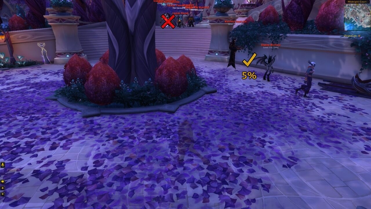 Court Of Stars Mythic Plus Guide Legion Court Of Stars Talixae Court Of Stars Mythic Plus Guide Legion Court Of Stars Talixae