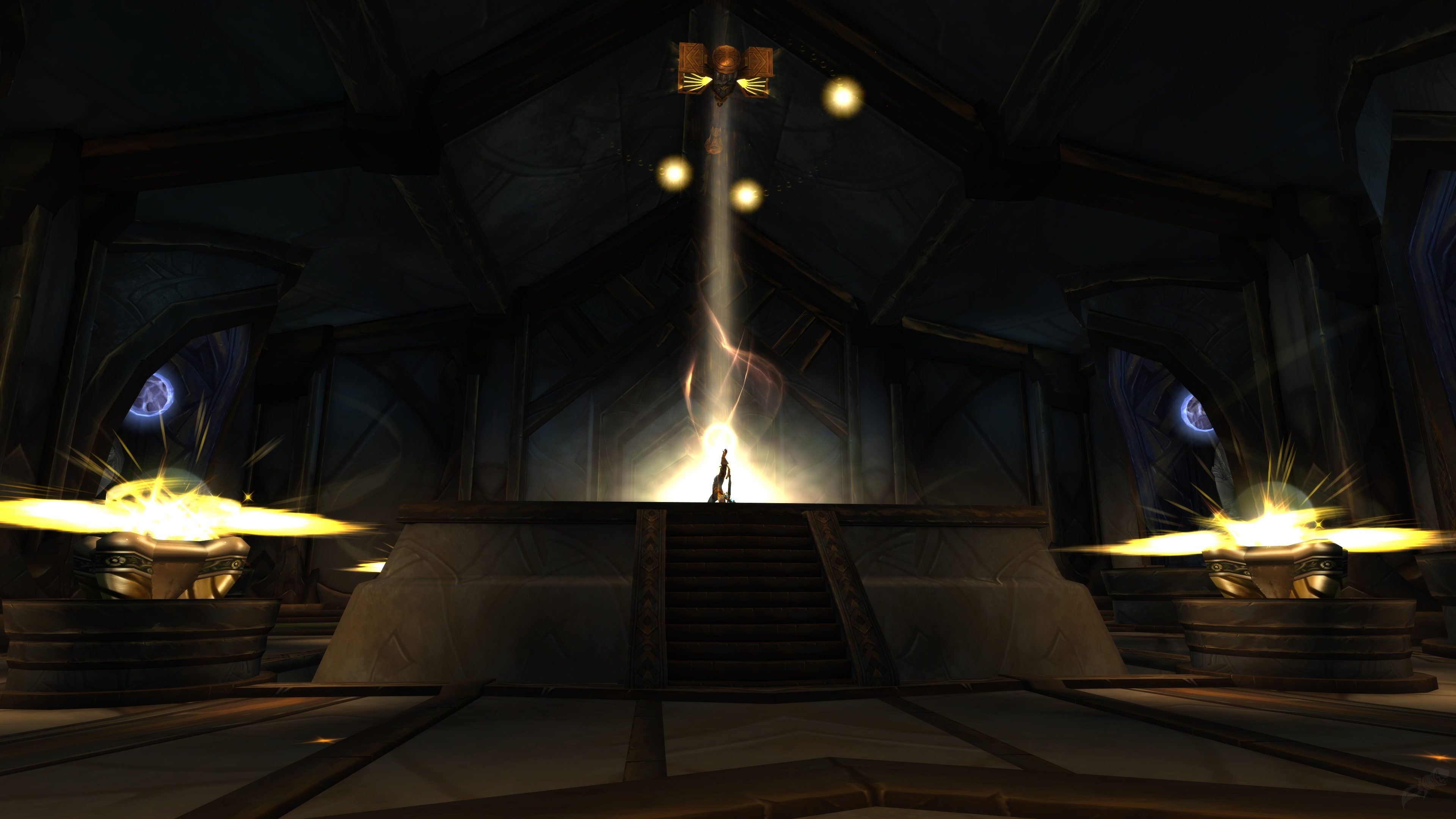 Main-d’Argent - Quête - World of Warcraft