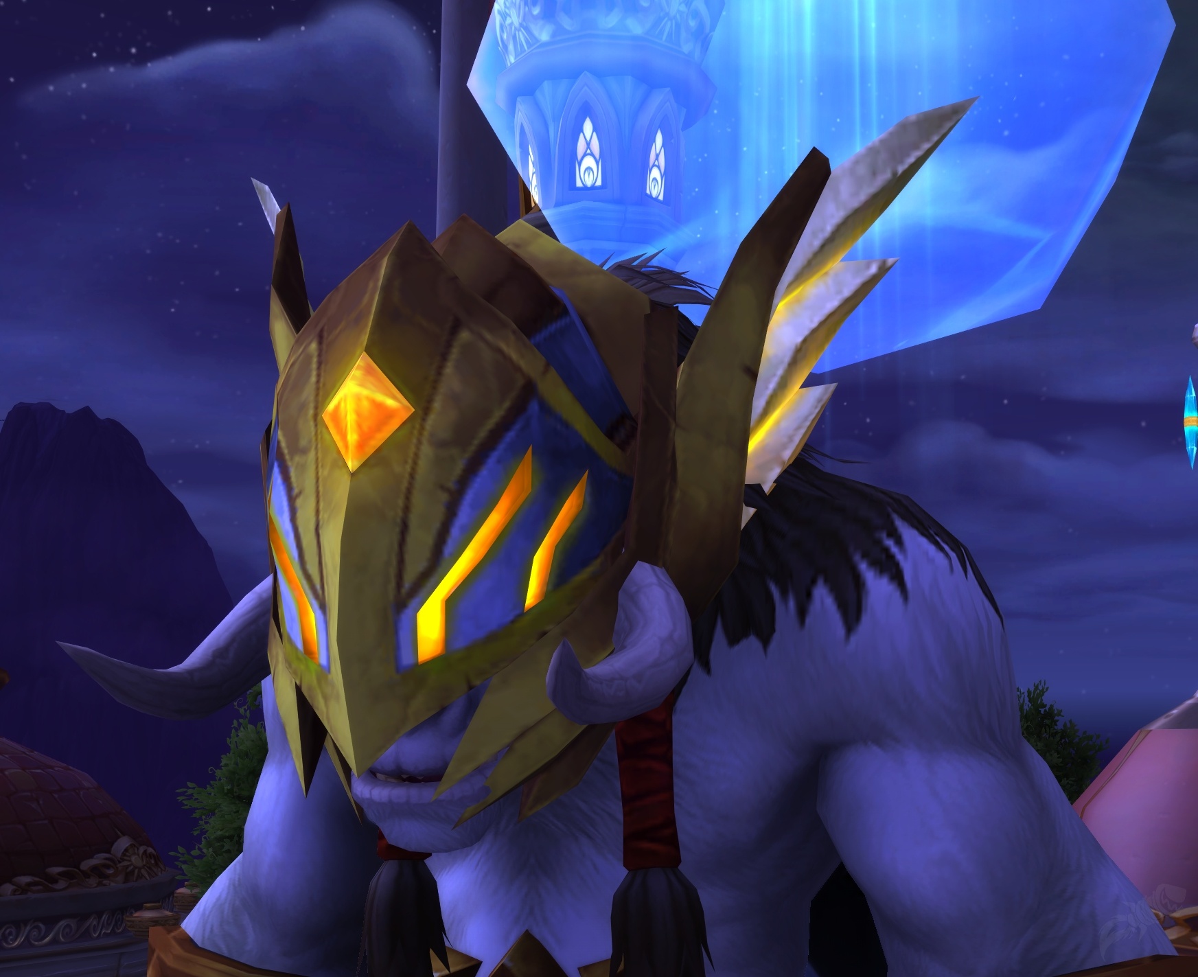 undskyld ufravigelige Tangle Champion of the Light - Quest - World of Warcraft