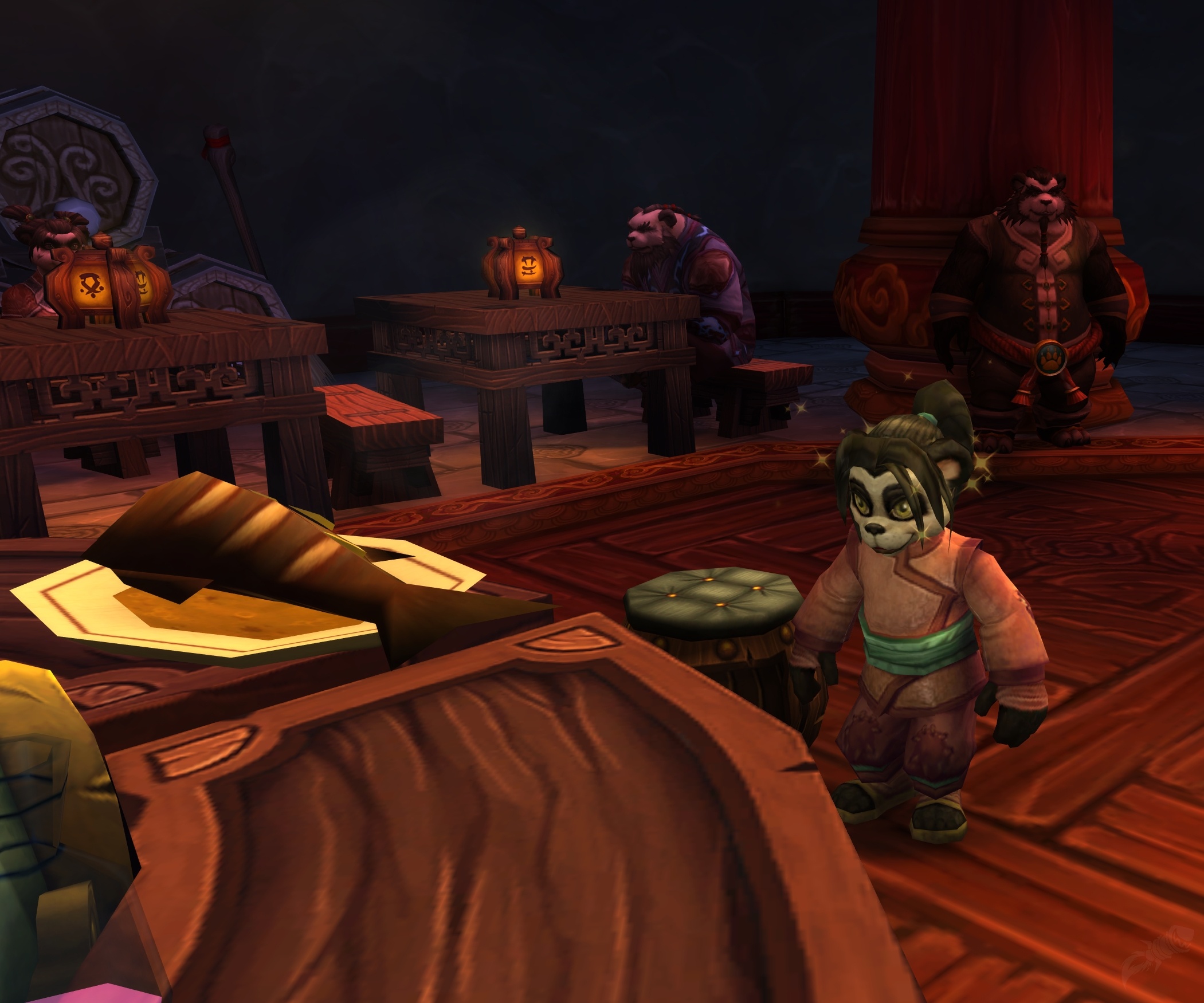 La Arena De La Aniquilacion Wow