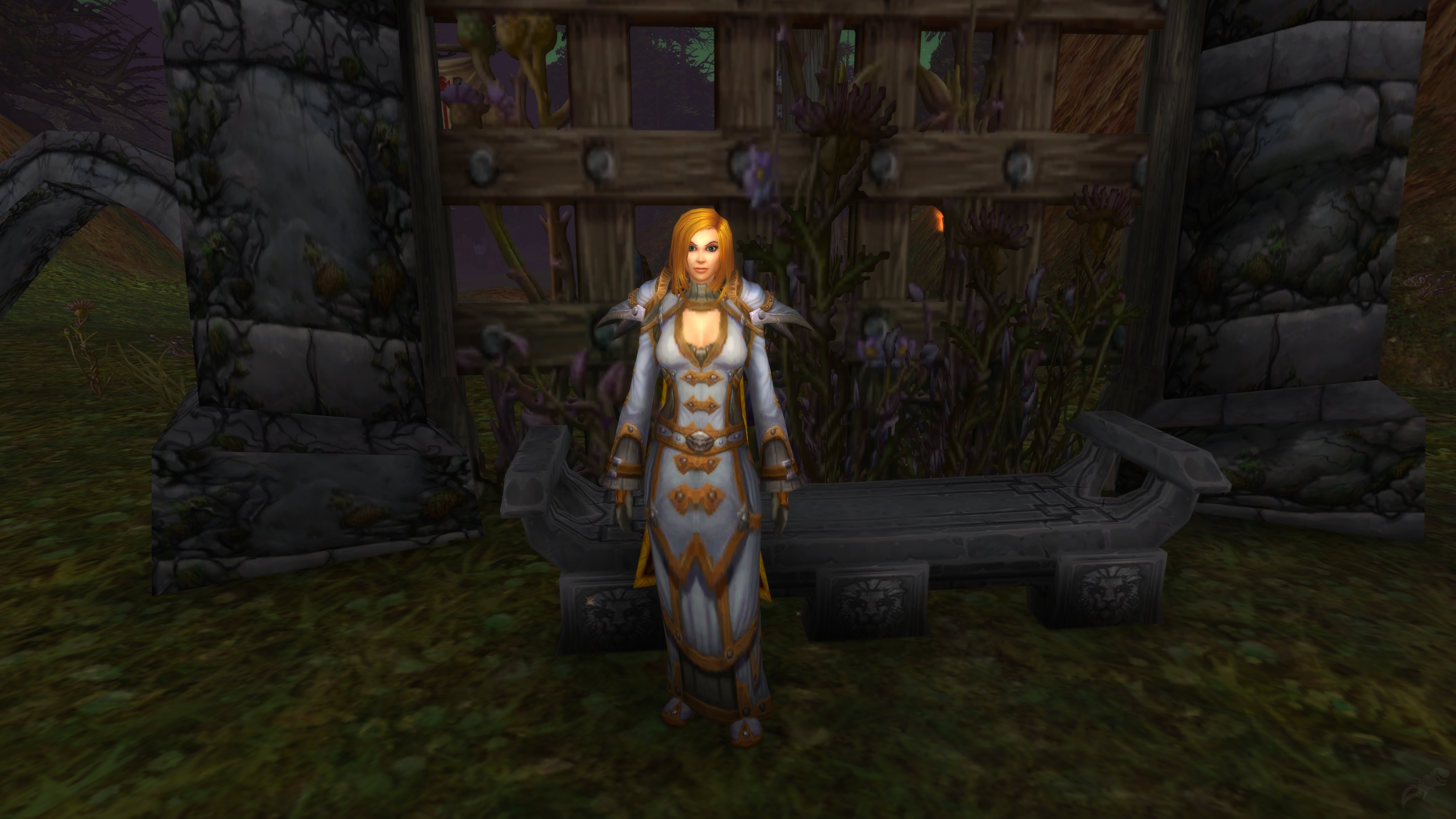 Priesterangelegenheiten Quest World Of Warcraft