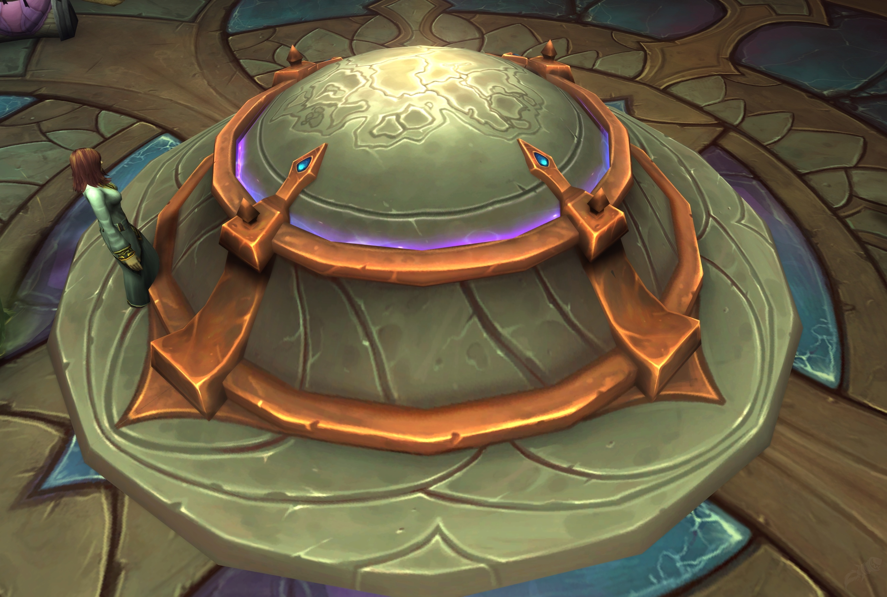 Que corra la voz Misión World of Warcraft