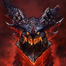 Battle Net Avatars - Gallery - World of Warcraft