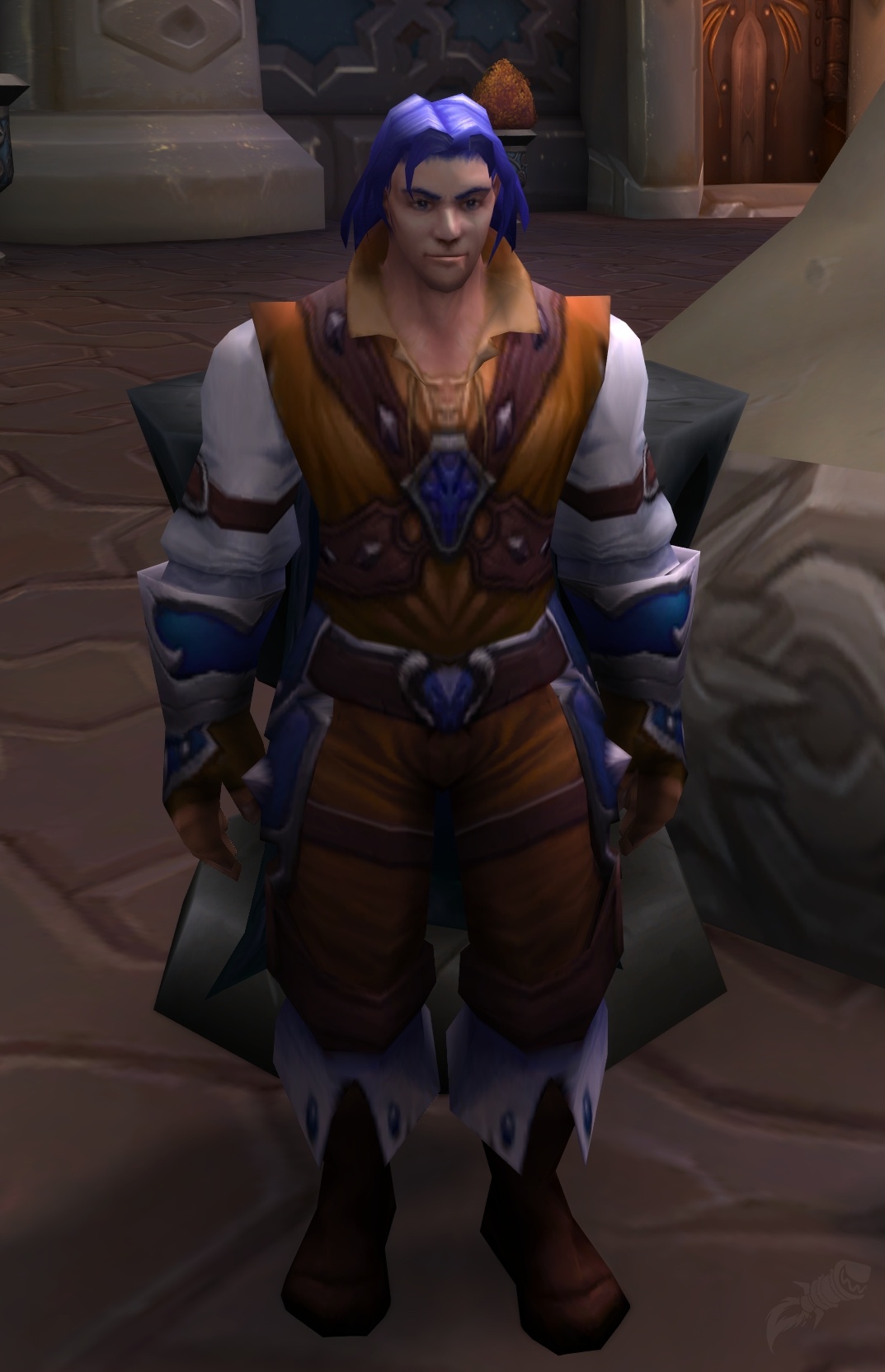 The Light's Wrath - Quest - World of Warcraft