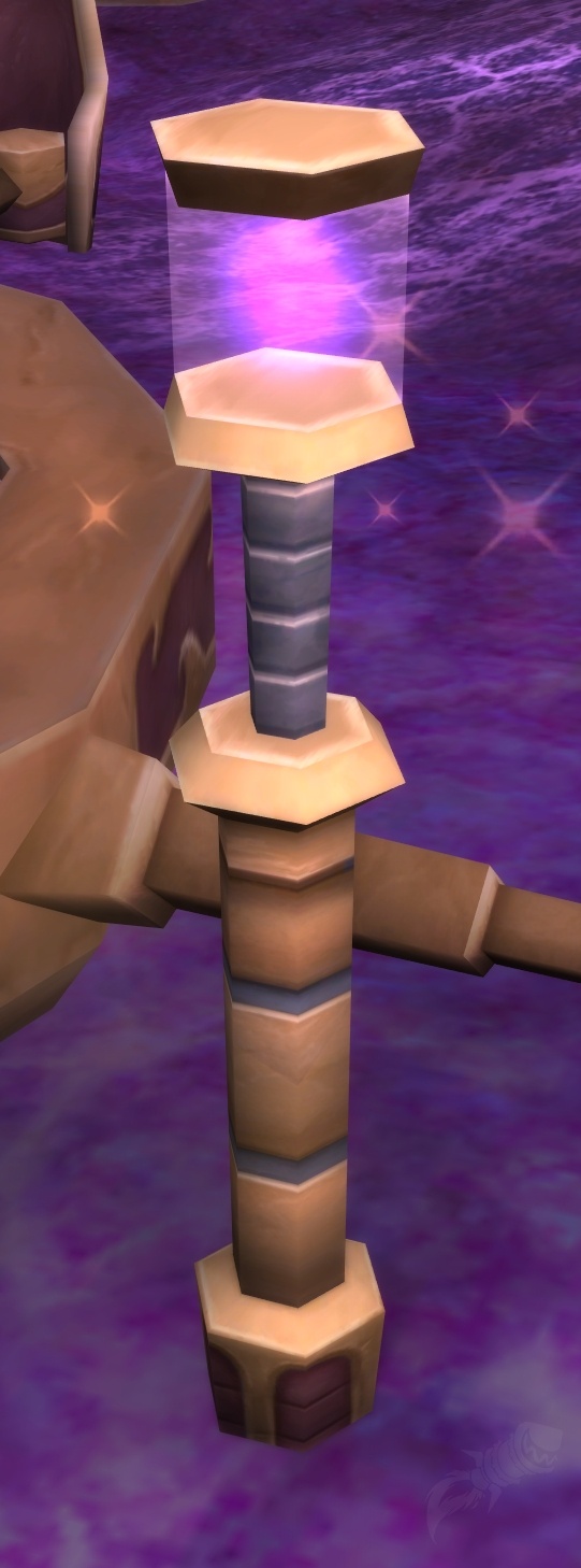 Communication Device Switch - Object - World of Warcraft