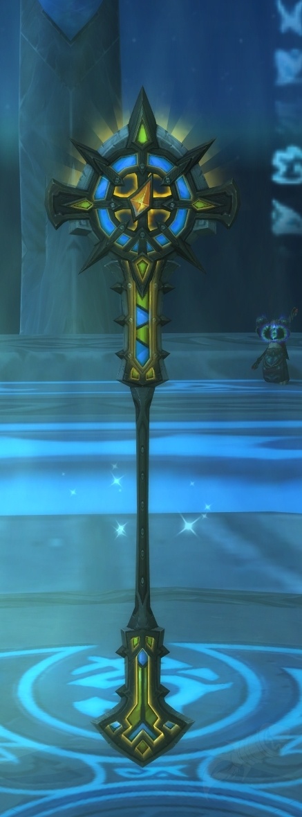 Light's Wrath - Object - World of Warcraft