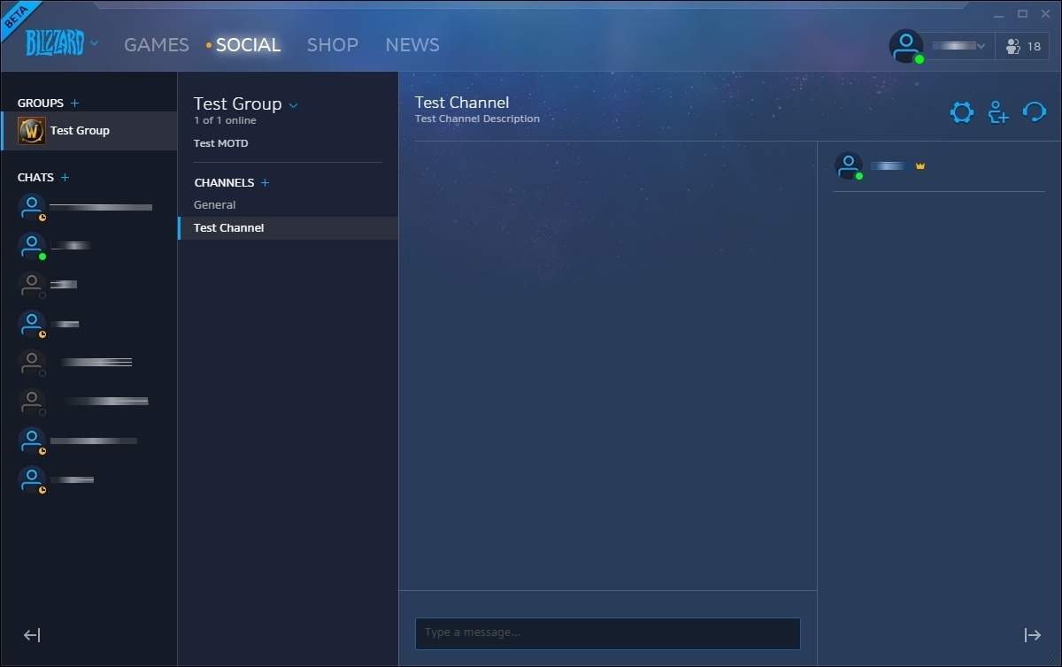 Facebook Streaming Integration With Battle.net Alpha Client - Early Look -  Wowhead News