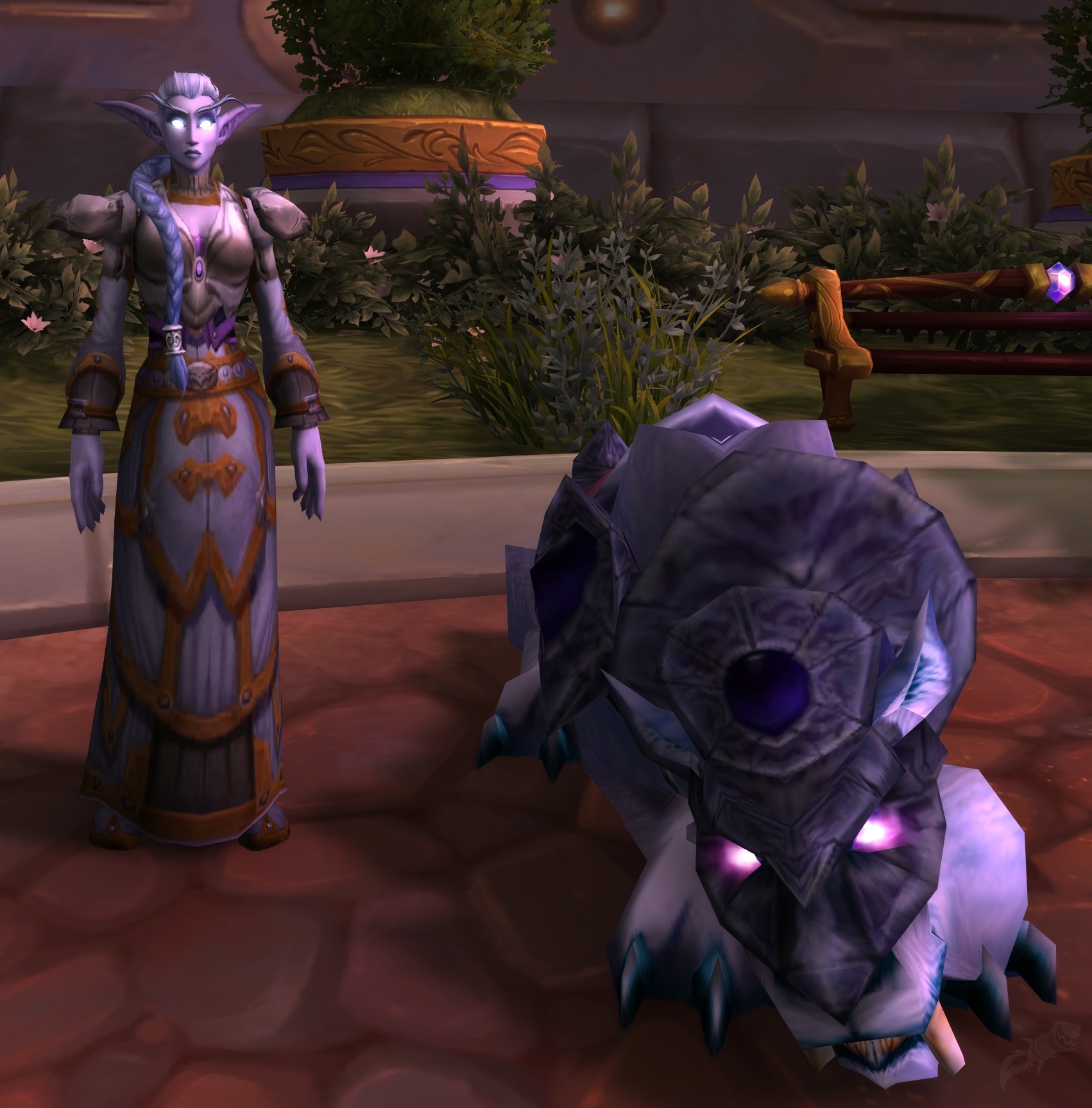 Cracking the Codex Quest World of Warcraft