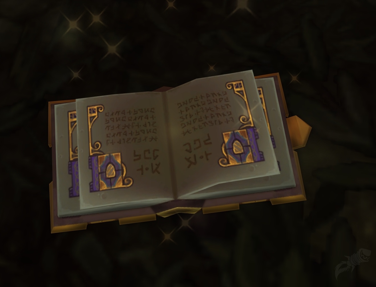 Tratado de Aponi - Entidad - World of Warcraft