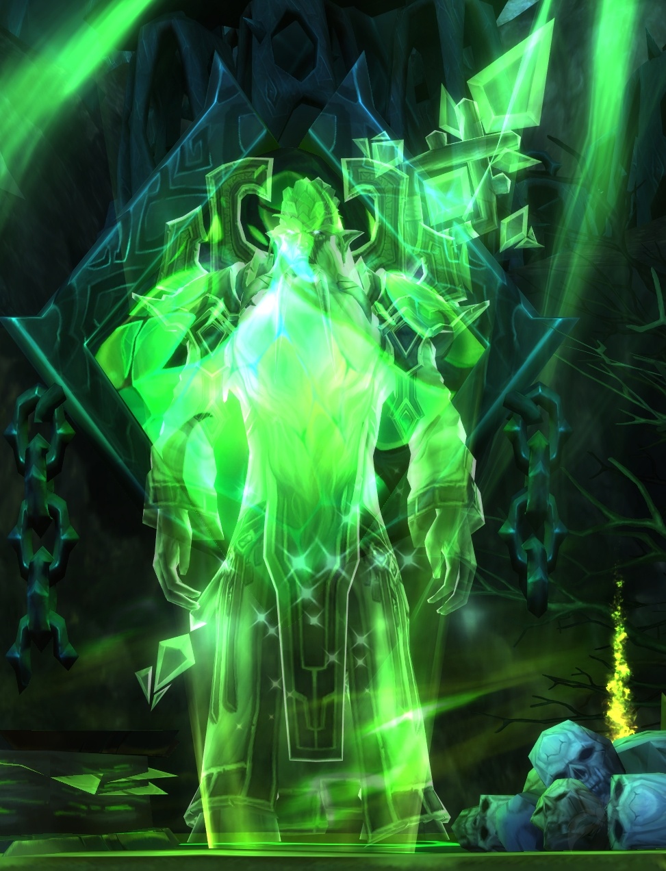 Projected Image - NPC - World of Warcraft