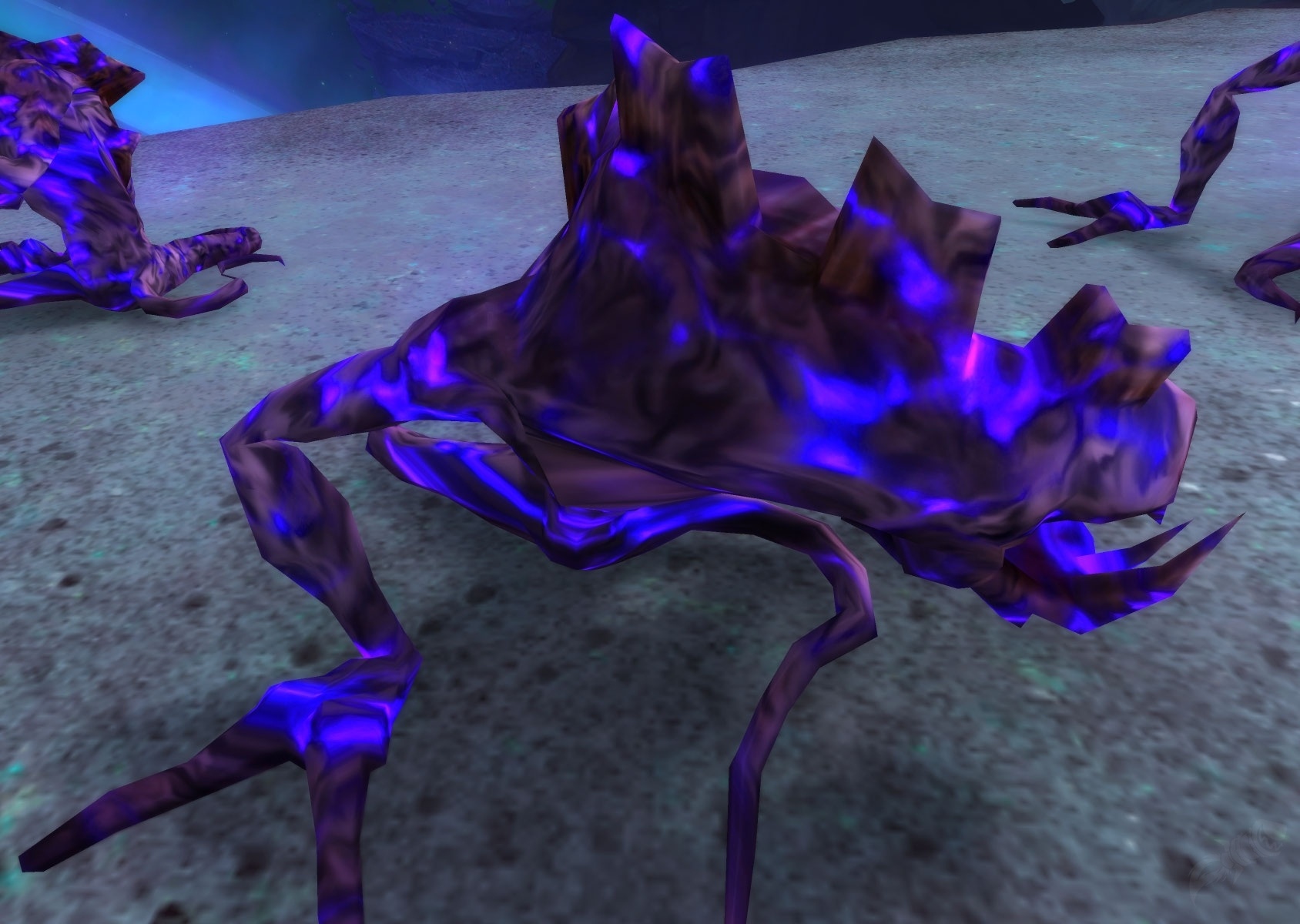 Voidling NPC World of Warcraft