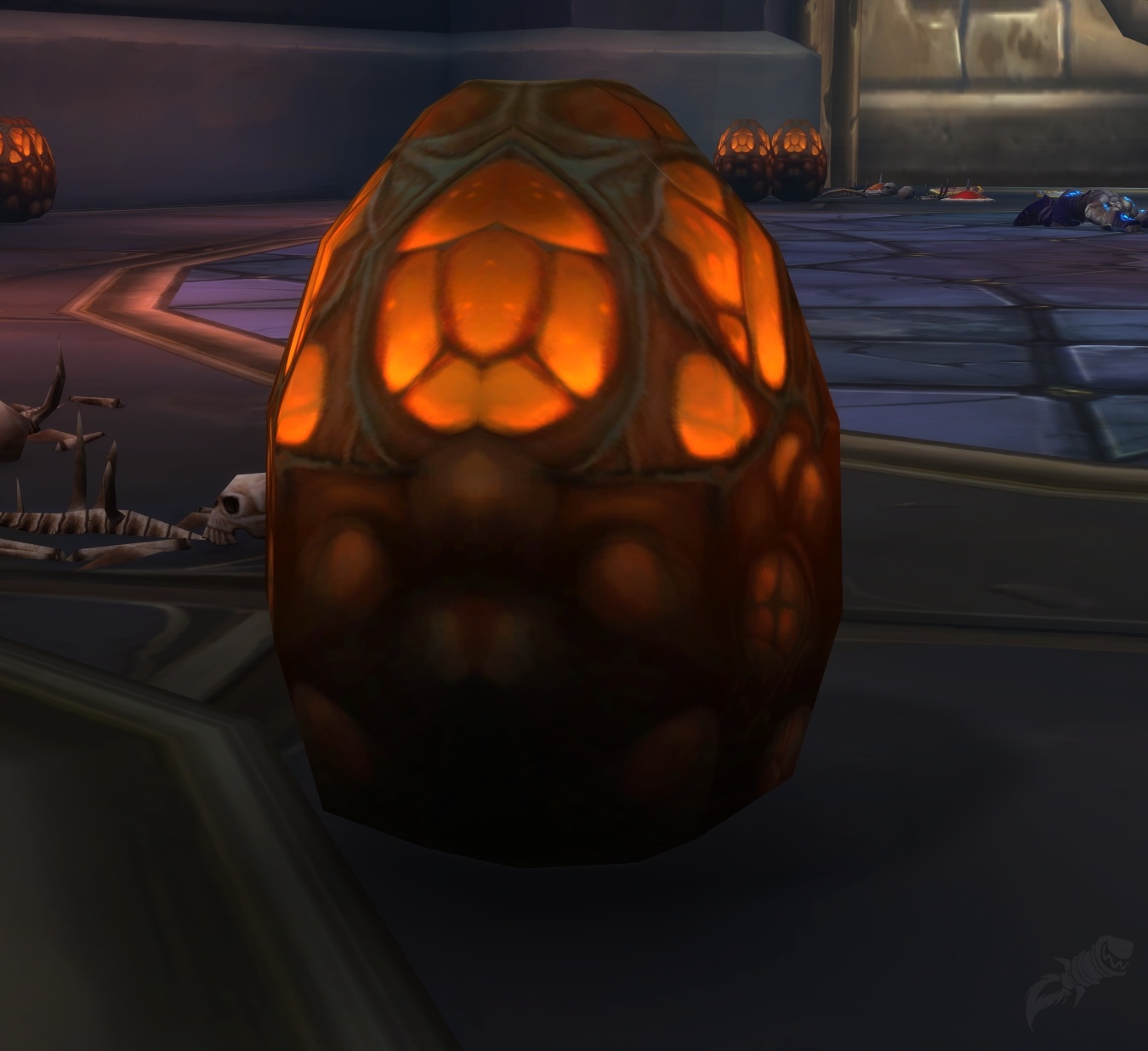 Felbite Egg - NPC - World of Warcraft